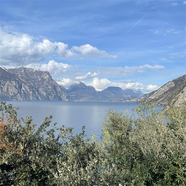 Öffnung von Baitone Alpino Nature Village